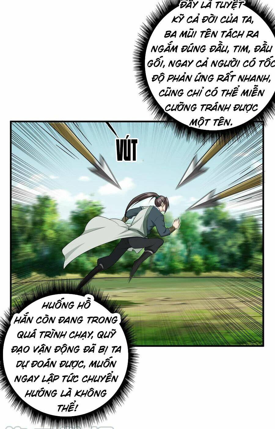 ngược về thời đường chapter 43 4