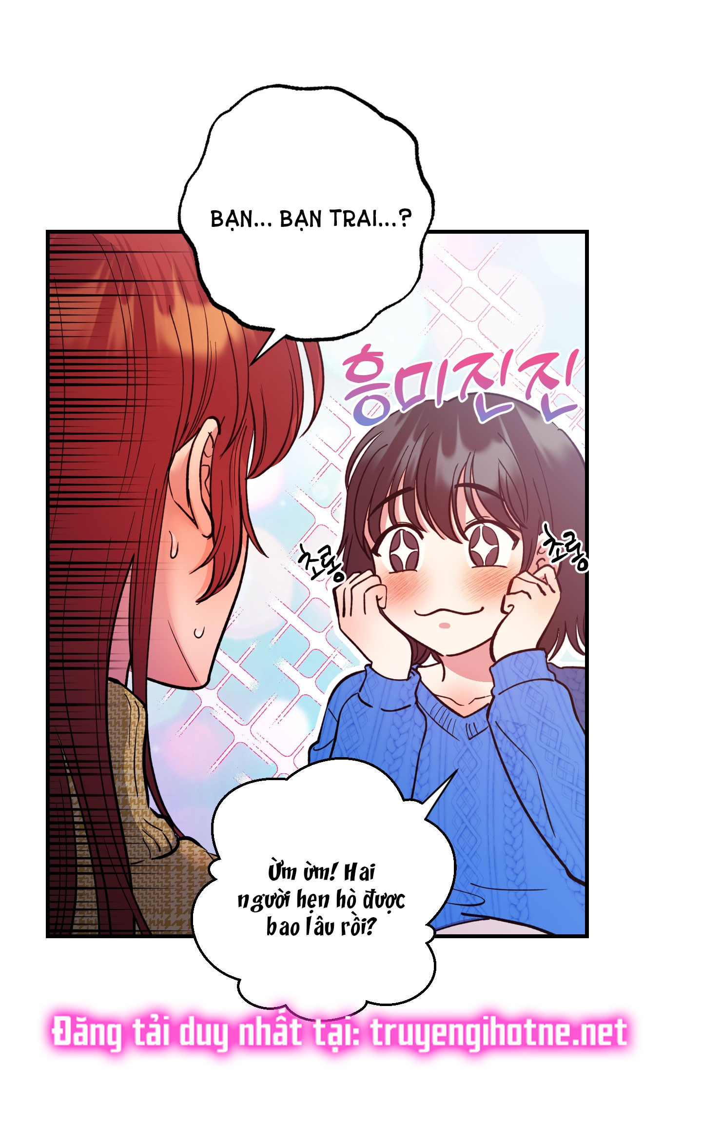 [18+] một lòng một dạ chapter 54.2 9