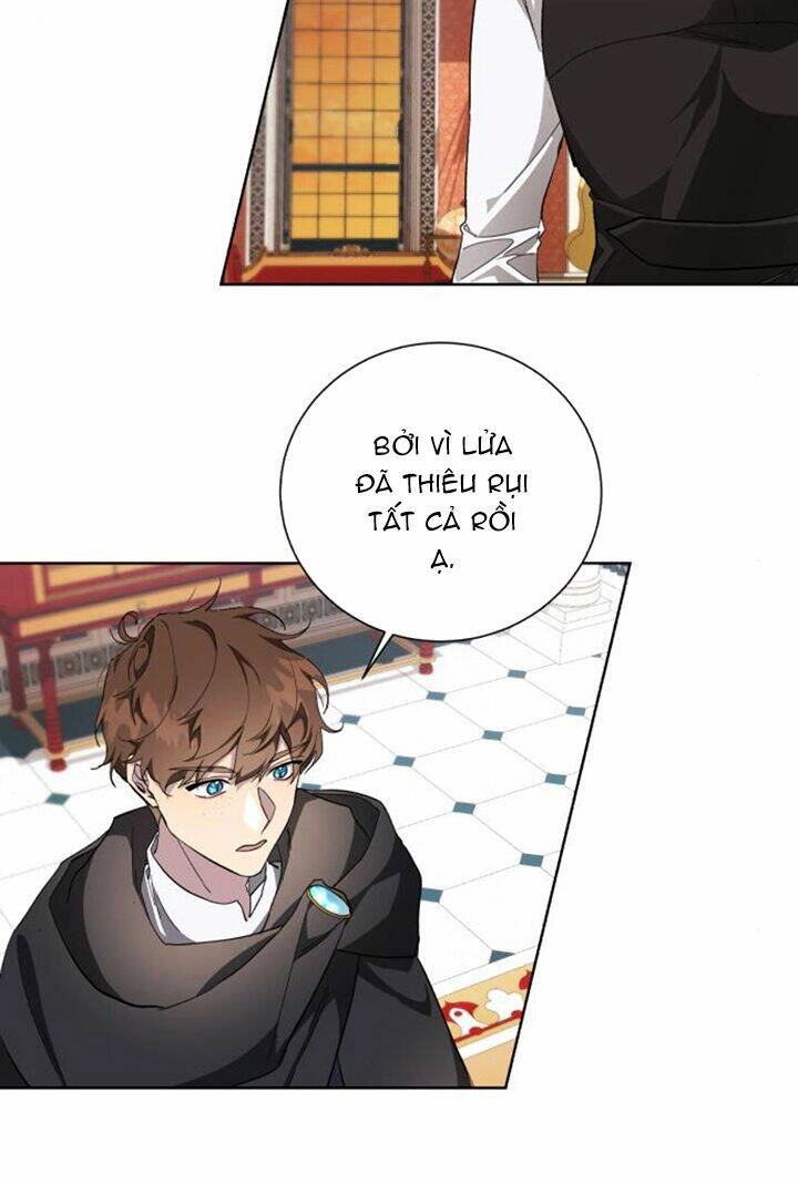 ta đã từng mong nàng biến mất chapter 31 33