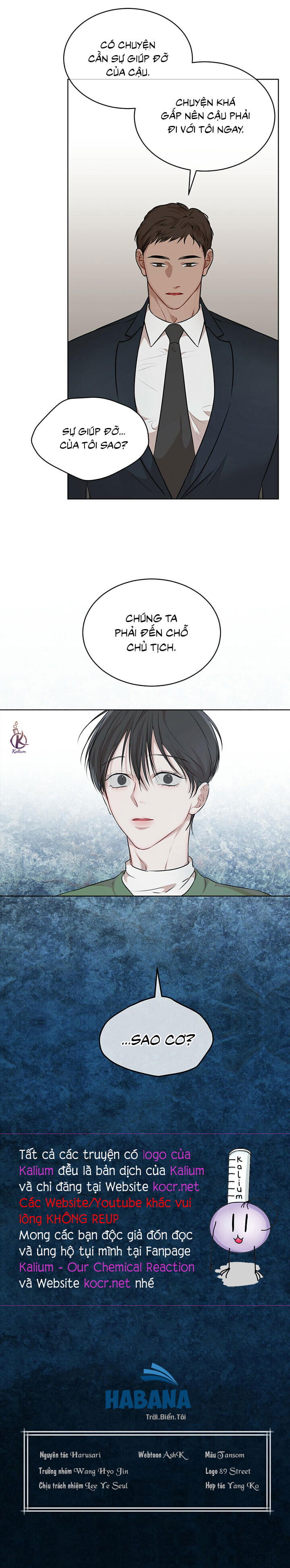 hình thái khởi sinh chapter 25 25