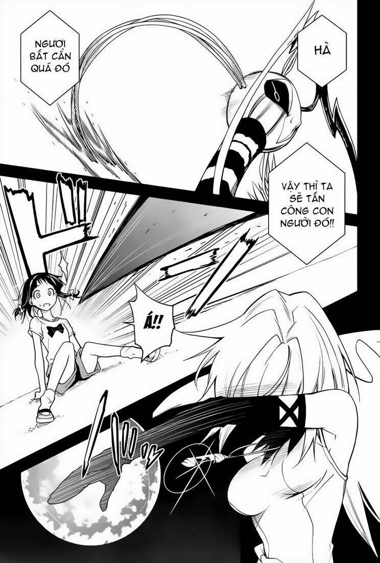 yumekui merry chapter 36 17