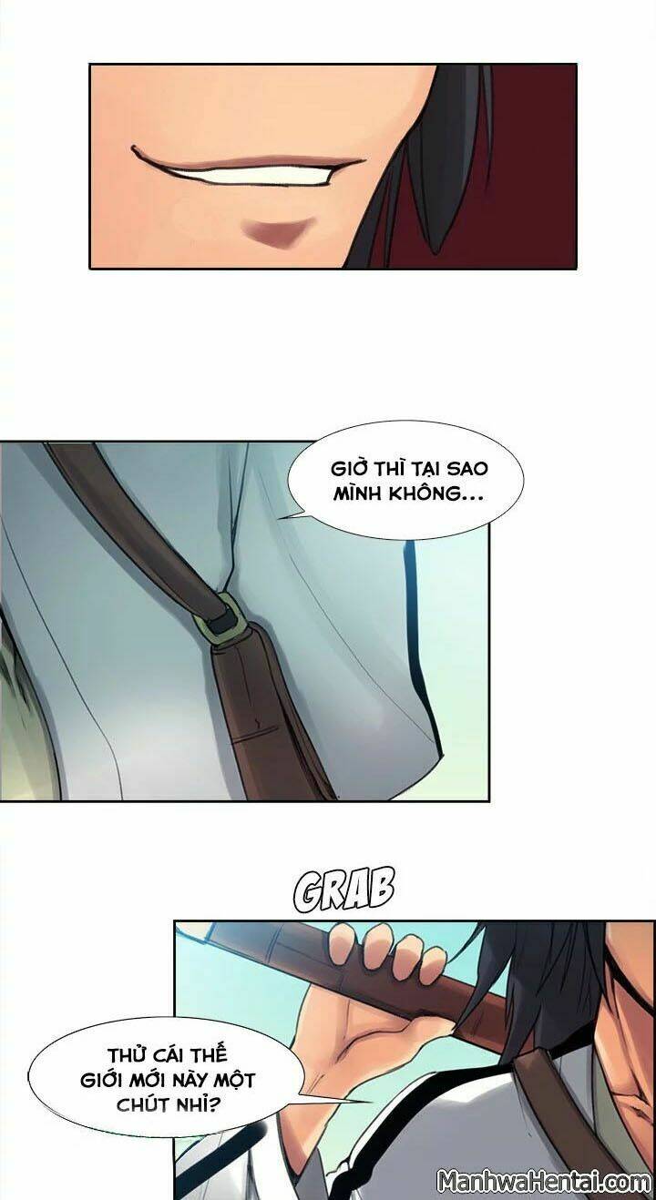 dâm hùng chapter 0 6