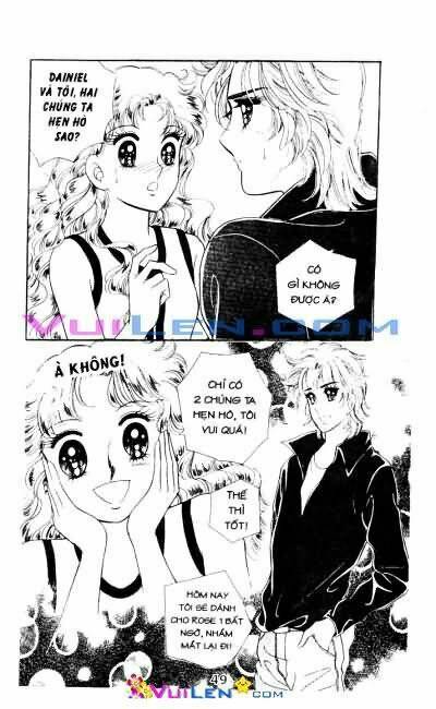 giảm cân để yêu chapter 7 49