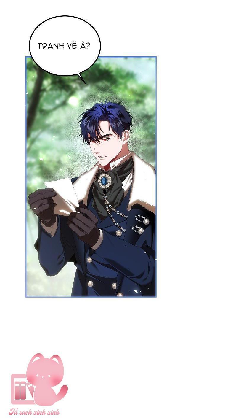 tháng năm cuối cùng của nữ phụ đoản mệnh chapter 41 51