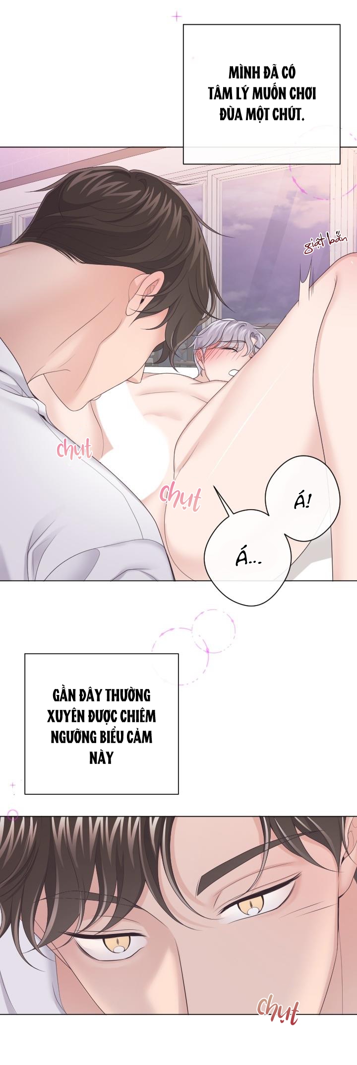 quản gia đáng yêu chapter 13 7