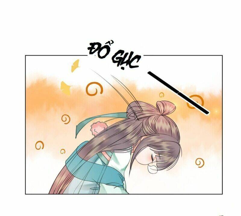 gay rồi! cái đó thành tinh rồi chapter 60 61