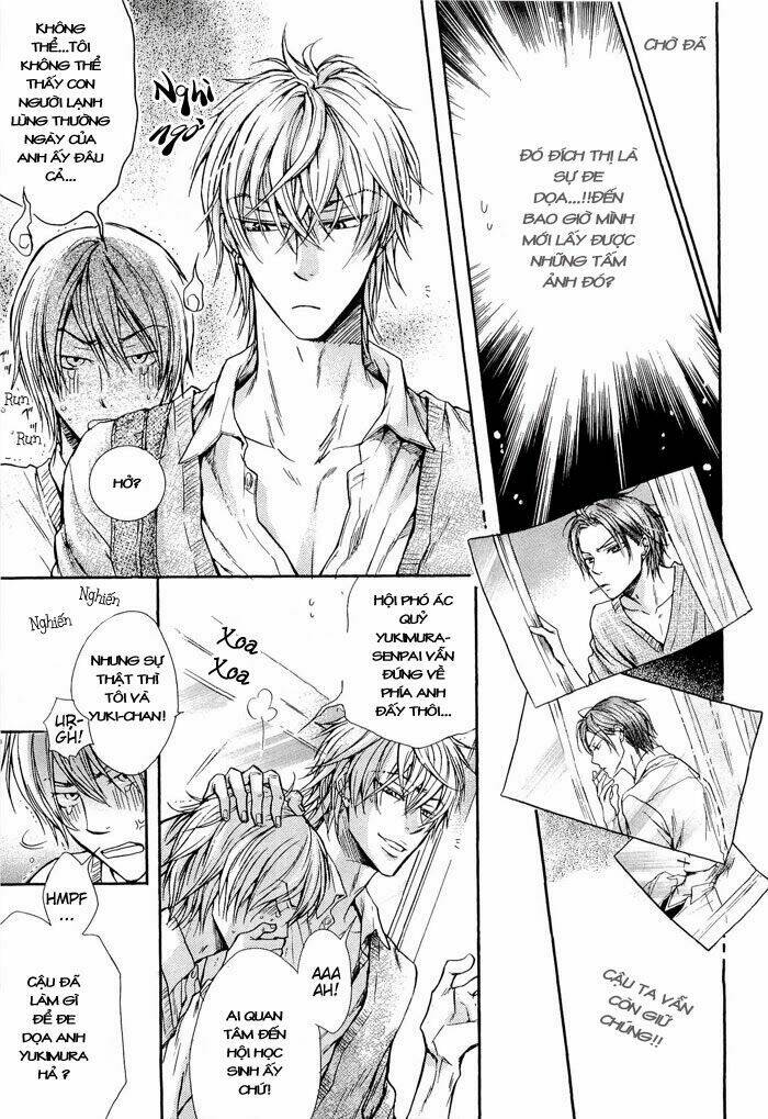 kirai ja nai kedo chapter 4 15