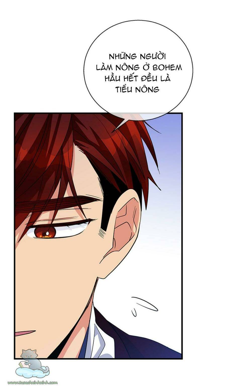 chồng yêu, em muốn đình công! chapter 40 30