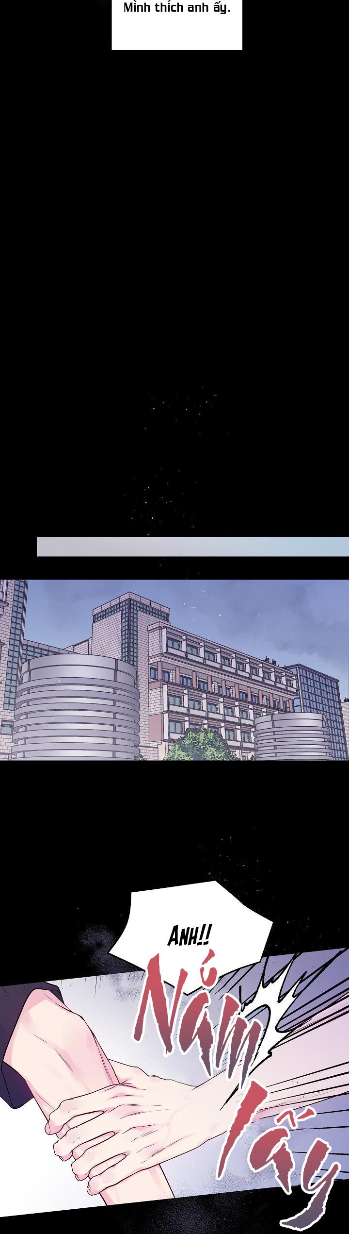 bình minh thứ hai chapter 51 11