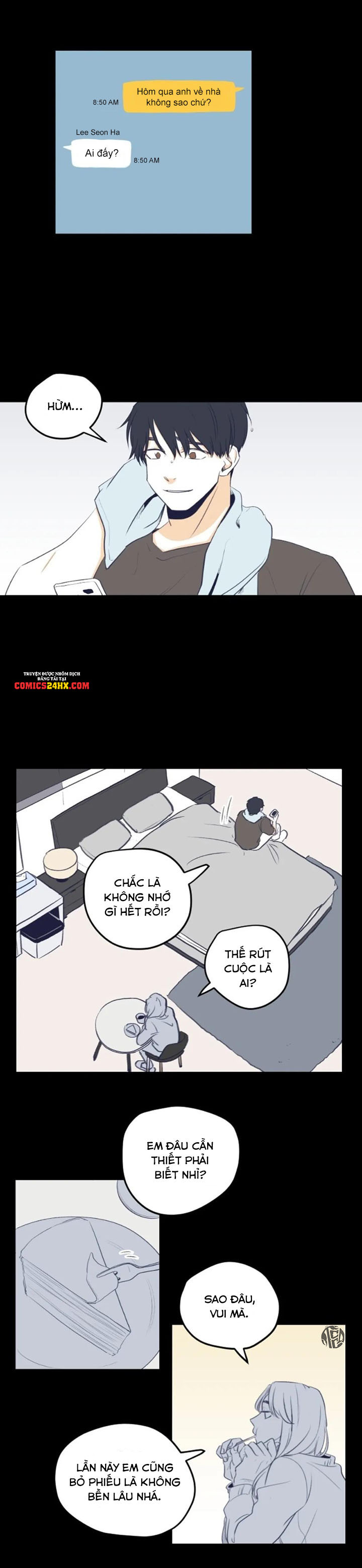 hạnh phúc mãi về sau chapter 6 5