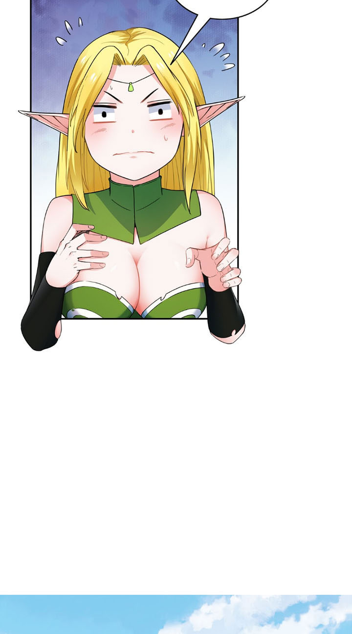 đại ma pháp sư dựa vào muội tử trừ ma chapter 2 42