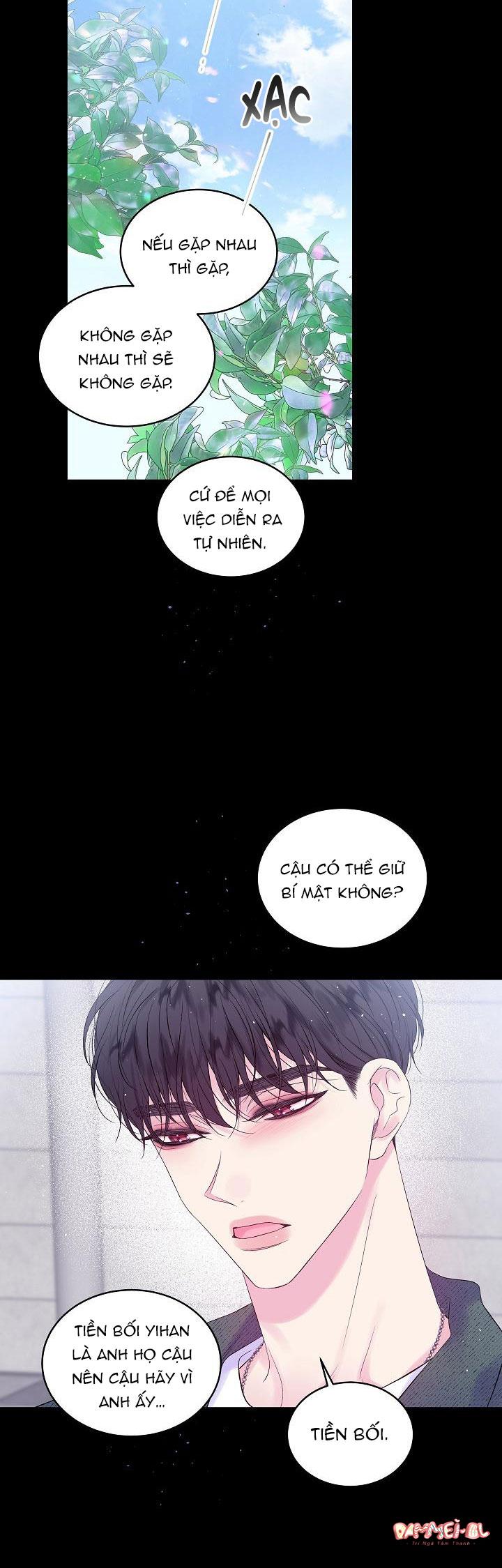 bình minh thứ hai chapter 9 15