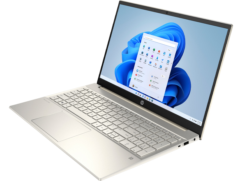 Laptop HP Pavilion 15-eg2088TU 7C0R0PA - Hàng Chính Hãng - Bảo Hành 12 Tháng