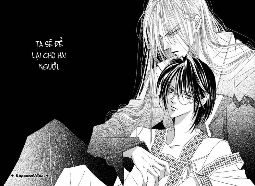 koori no mamono no monogatari chapter 22 45