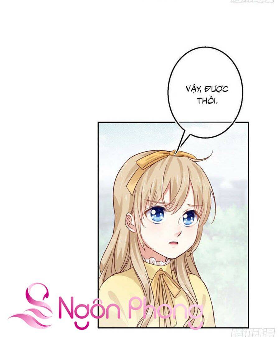 đế quốc đầu tiên có nữ hoàng chapter 7 7