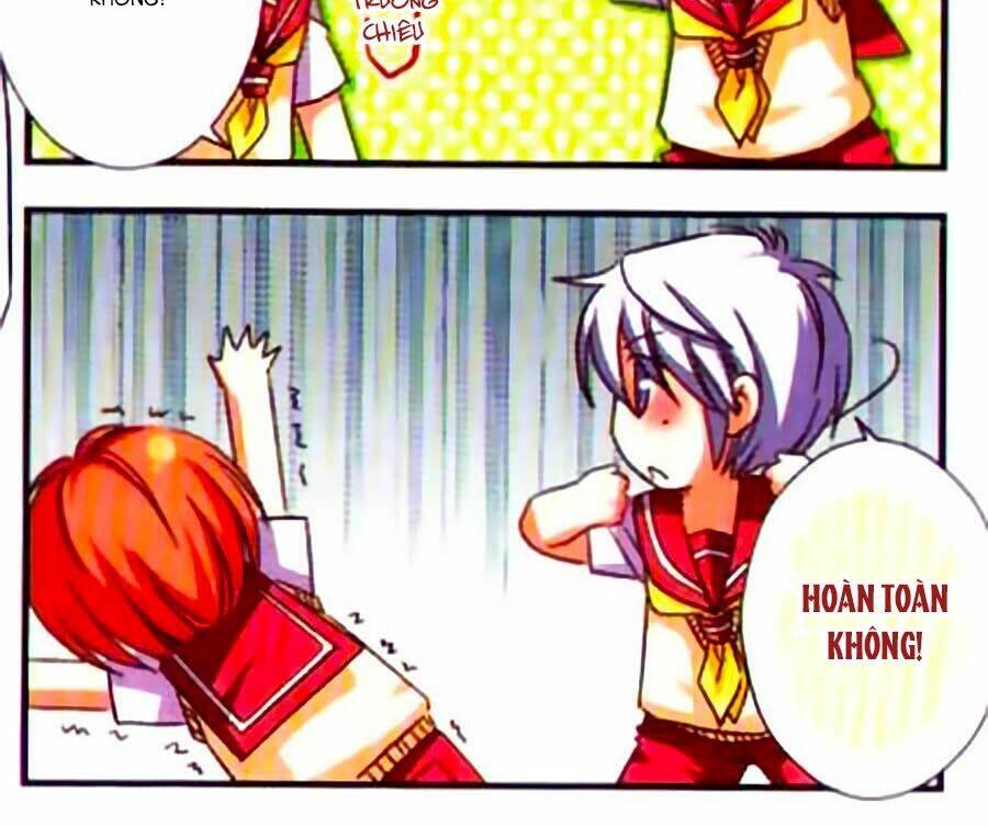 manh tam quốc chapter 18 15