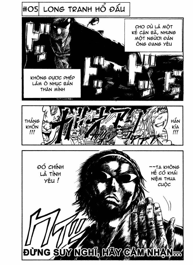 school rumble chapter 5 2