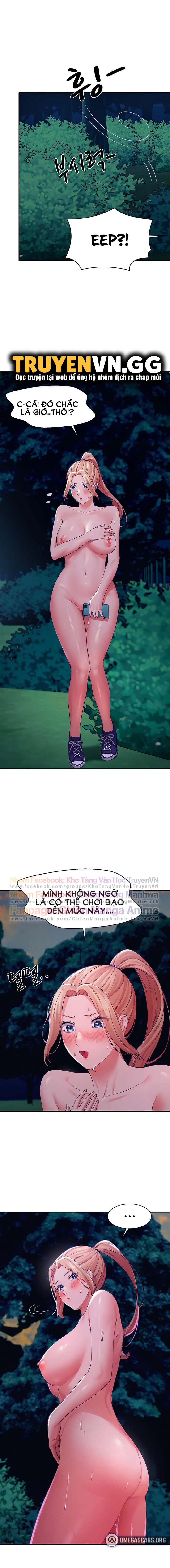 where is goddess - nữ thần đâu rồi? chapter 37 9