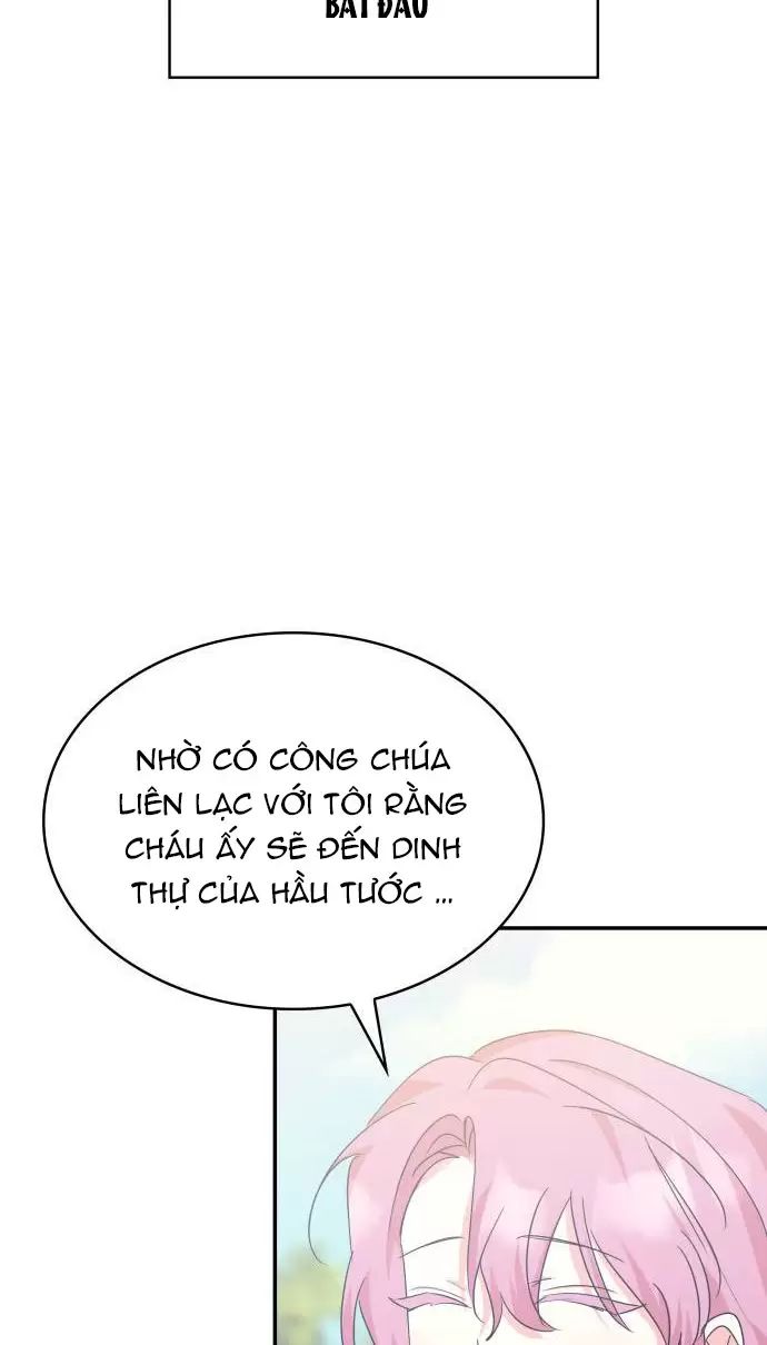 sống trong vườn hoa của công chúa chapter 22 48