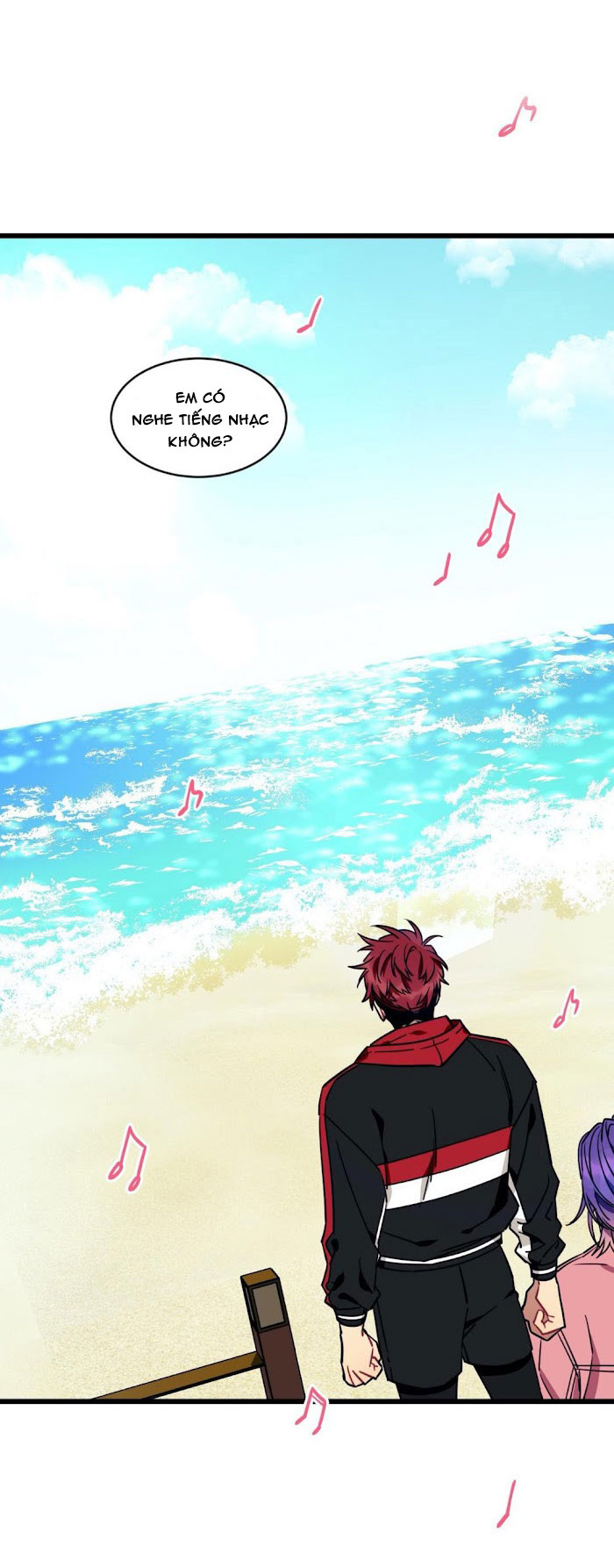 điều ước của cậu là mệnh lệnh của tớ chapter 15 37