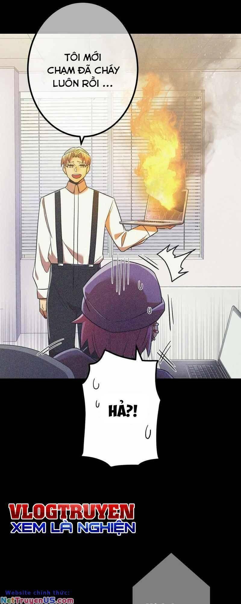 Huyết Thánh Cứu Thế Chủ~ Ta Chỉ Cần 0.0000001% Đã Trở Thành Vô Địch chapter 39 6