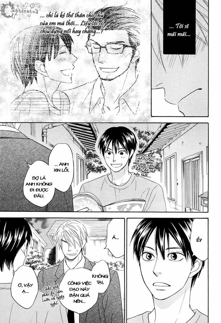 heart no kakurega chapter 5 25