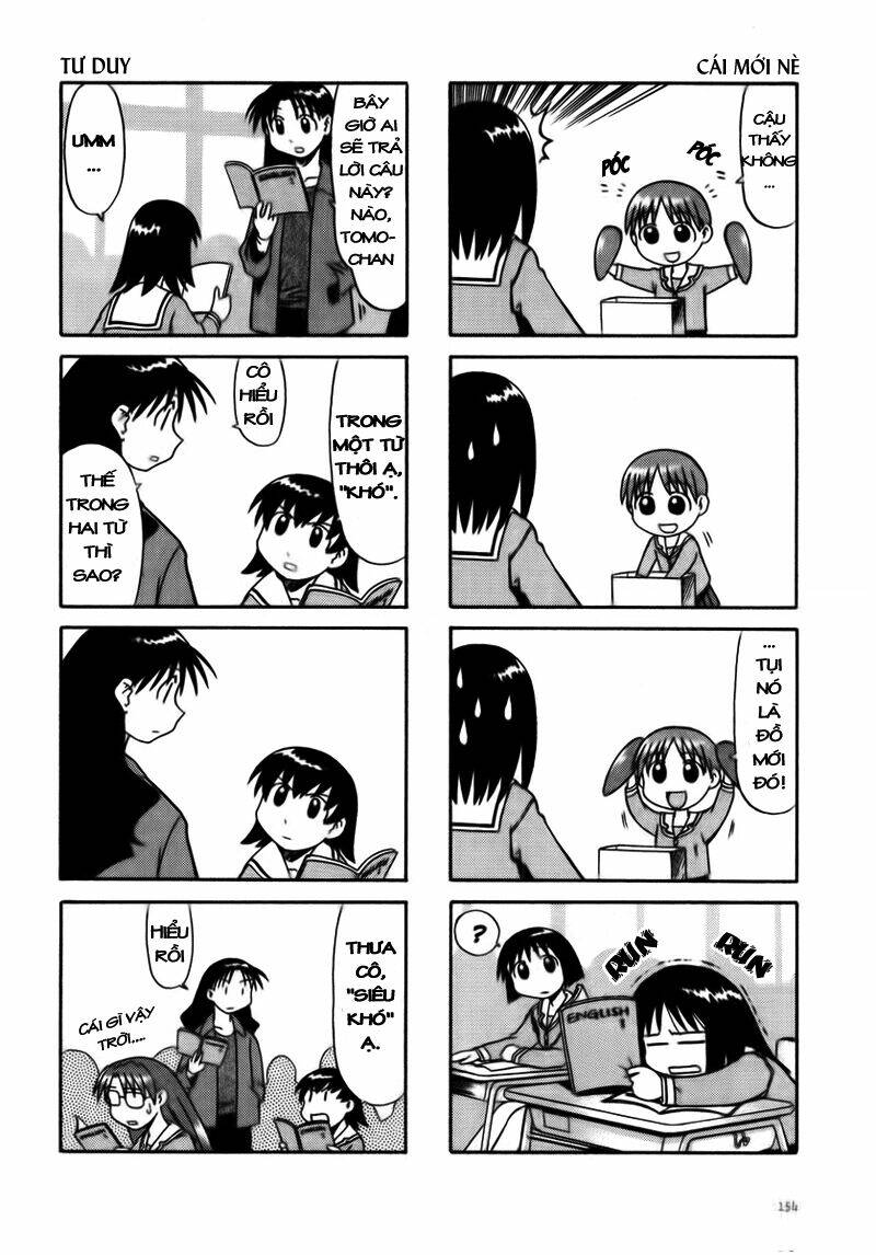 azumanga daioh chapter 17 3