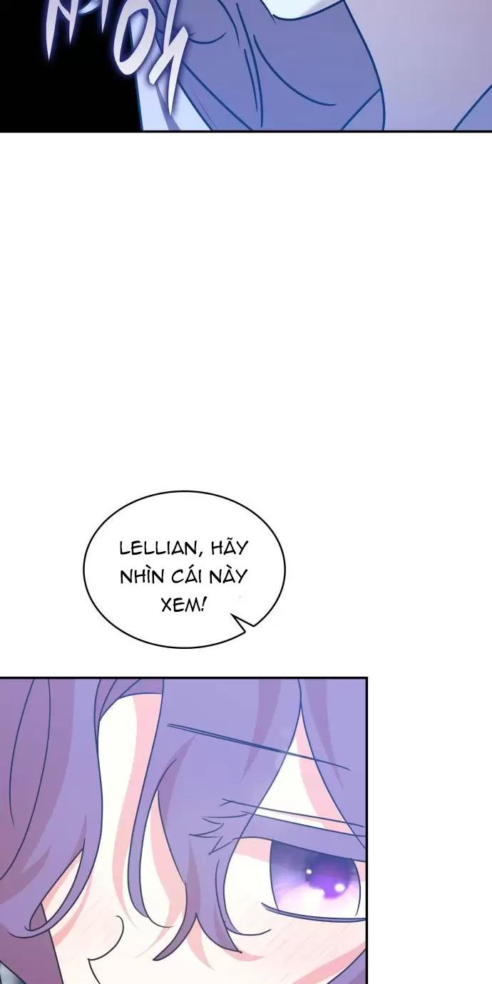 sống trong vườn hoa của công chúa chapter 23 72