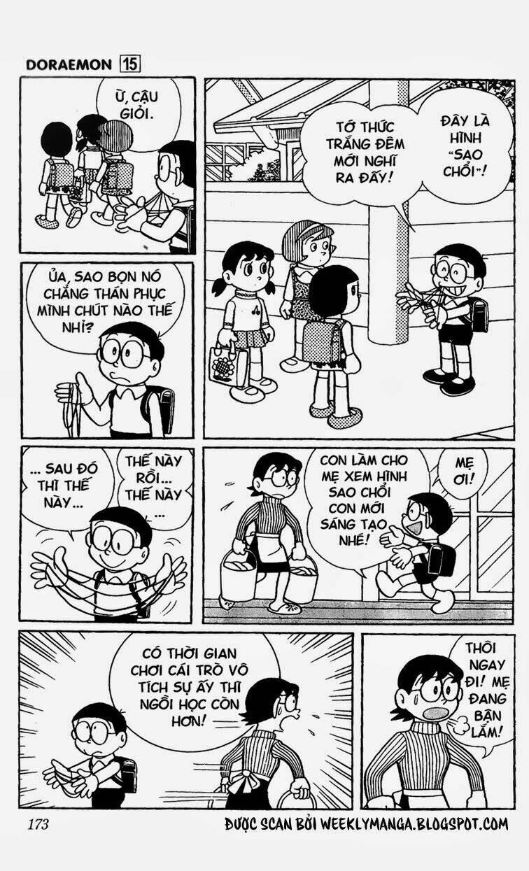 doraemon chapter 285 2