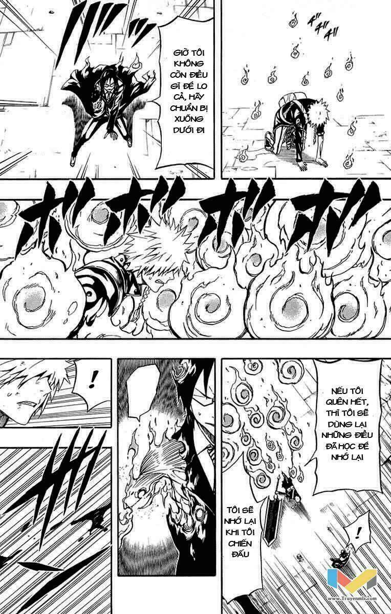 blazer driver chapter 30 31