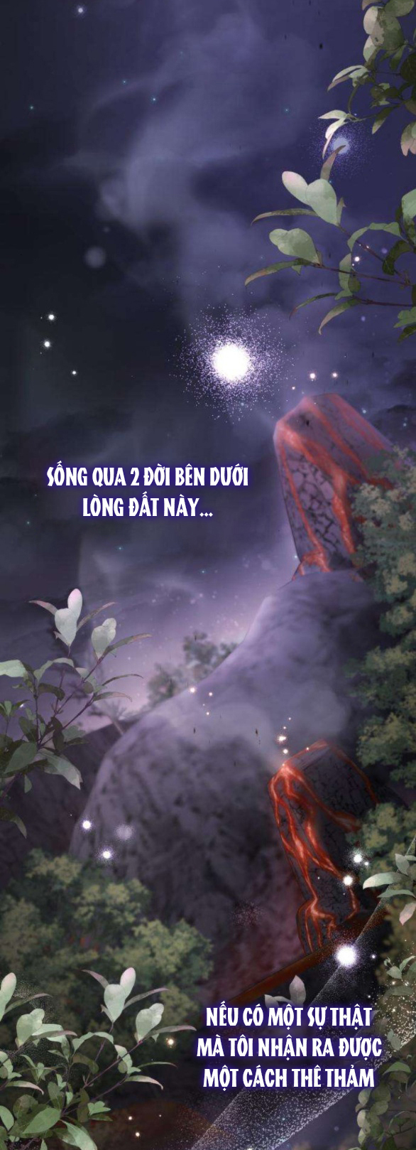 Khi Hắc Lang Gọi Tên Tôi chapter 3.1 9