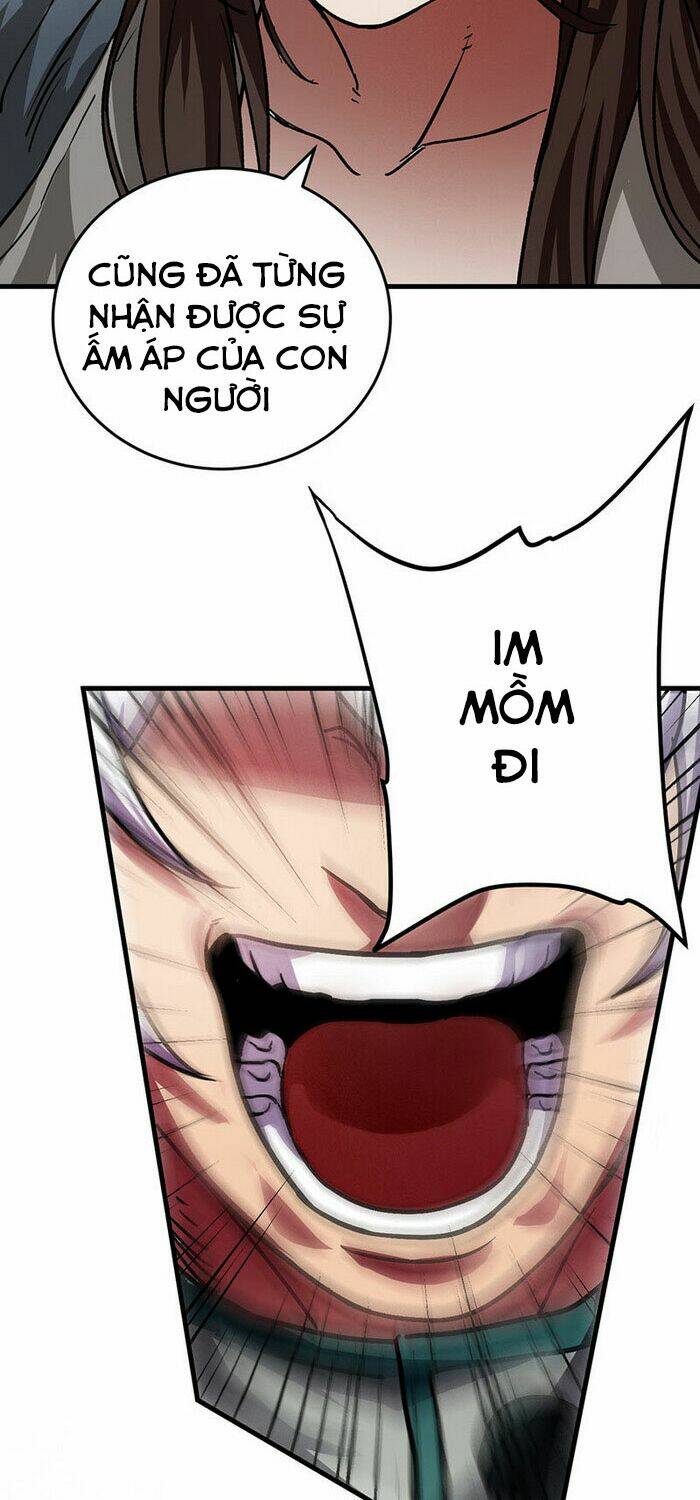 sau mạt thế tôi trở thành zombie chapter 53 16