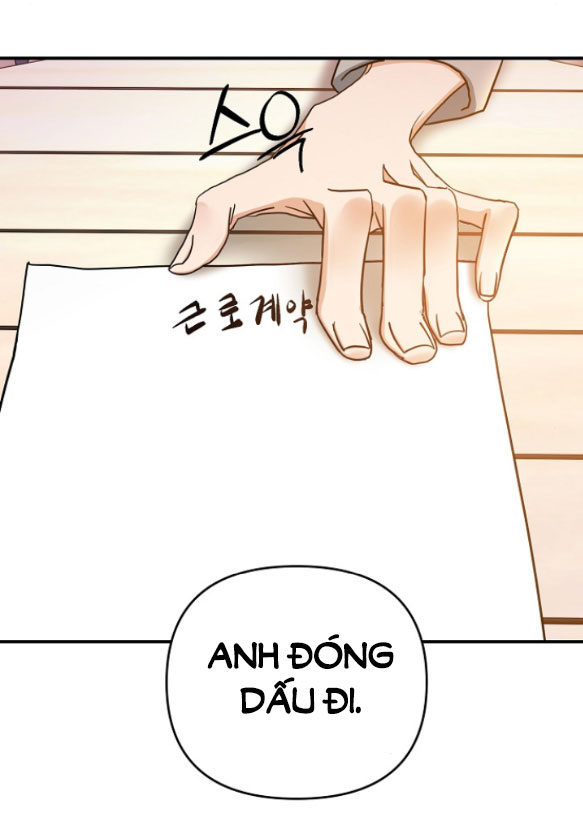 Hối Lộ Ngọt Ngào chapter 8 - Trang 53