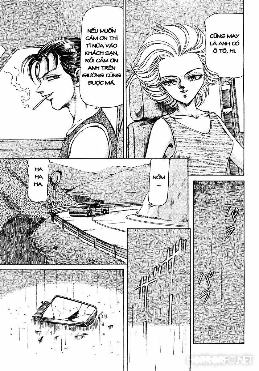 dangerous female teacher chapter 38 3