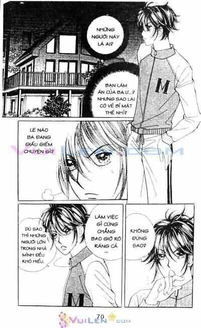 anh là của tôi chapter 5 68