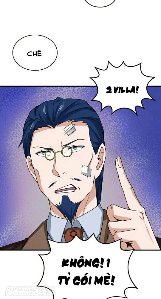 toàn cầu quỷ dị thời đại chapter 26 7