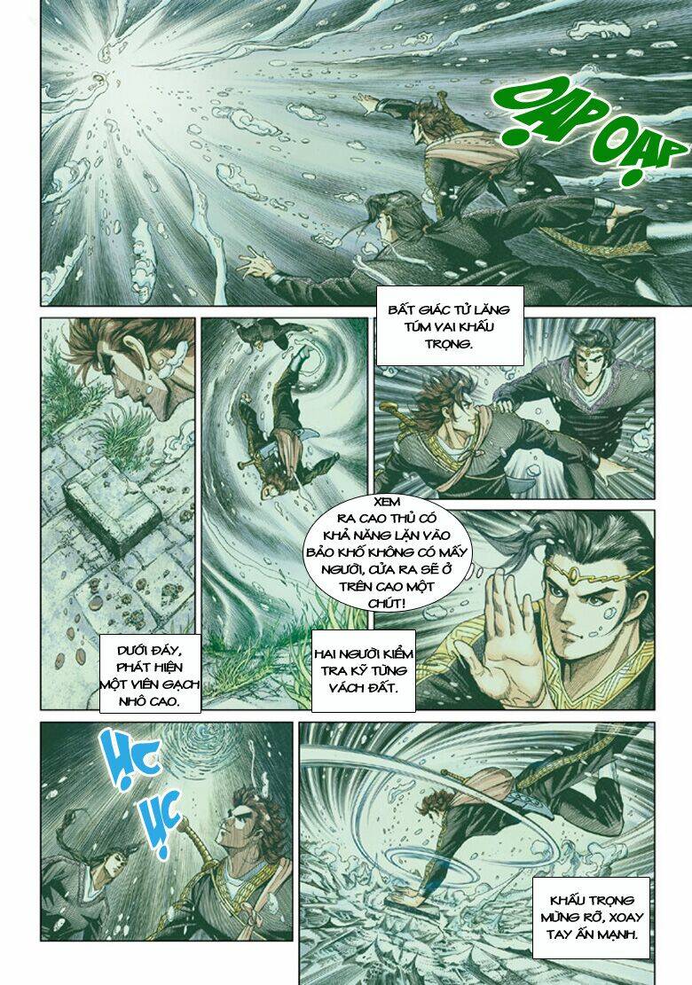 đại đường song long truyện chapter 114 30