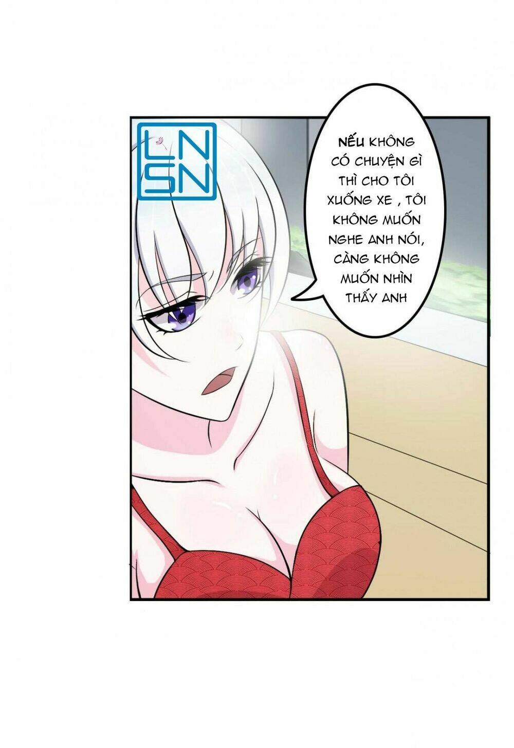 tổng tài cưng chiều vợ yêu chapter 8 3