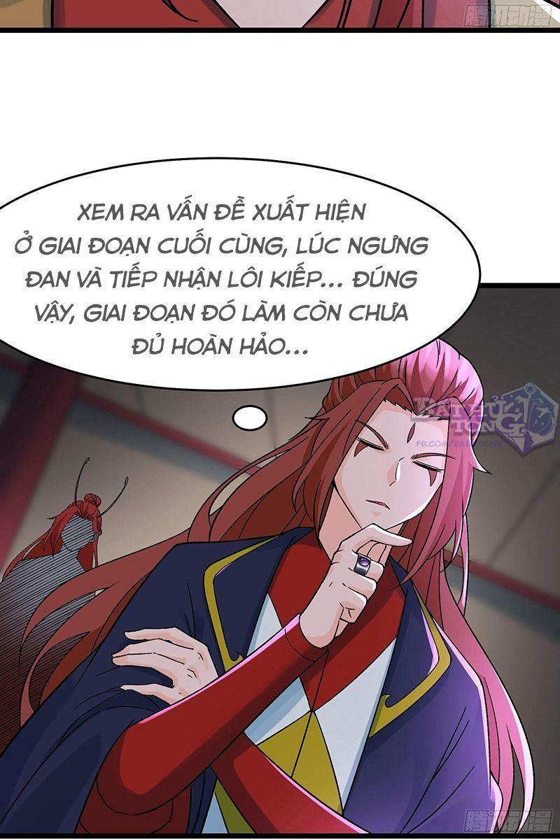 đồ đệ ta toàn là nữ ma đầu chapter 58 24