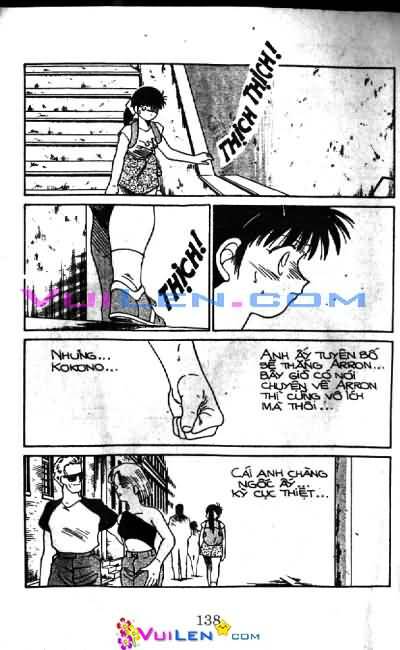 truyền nhân atula - shura no mon i chapter 19 136
