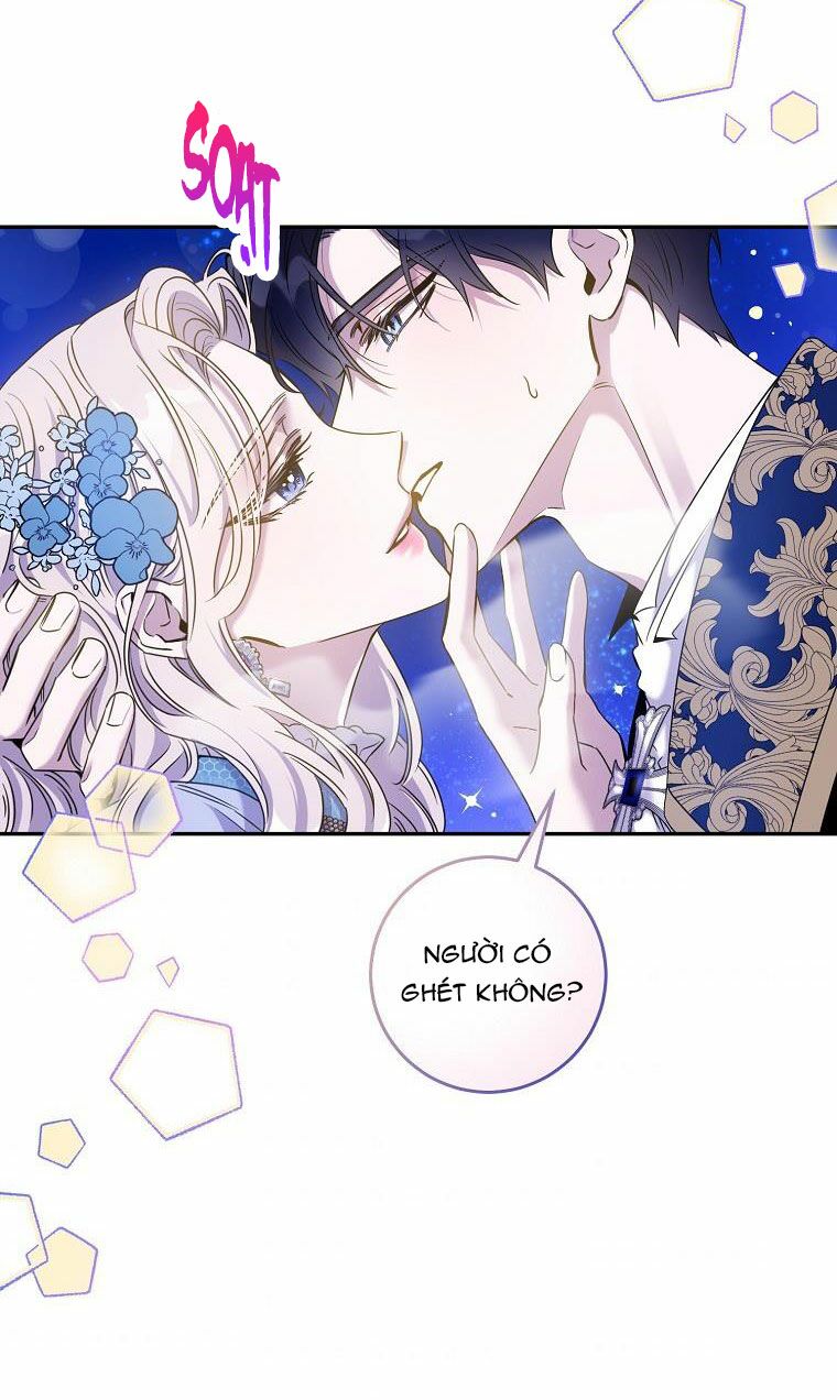 tôi đã thuần hóa một tên bạo chúa và chạy trốn chapter 59 2