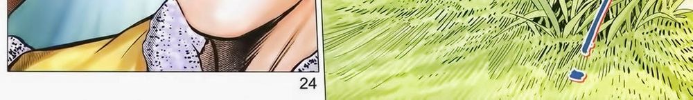 tuyệt thế vô song 2 chapter 35 44