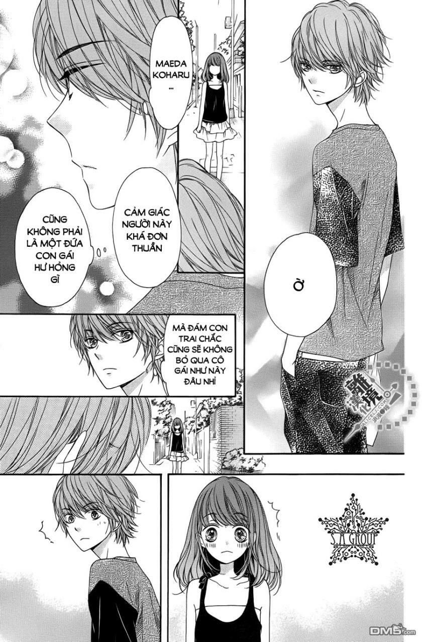 the romantica clock chapter 41.2 11