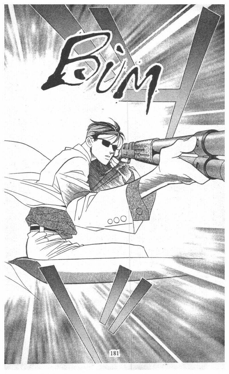 nàng tiên ánh trăng - kaguya hime chapter 12 179