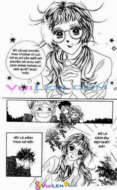 cô gái vương giả chapter 1 87