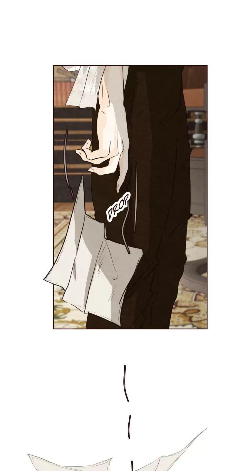 tôi là kẻ phản diện chapter 10 43