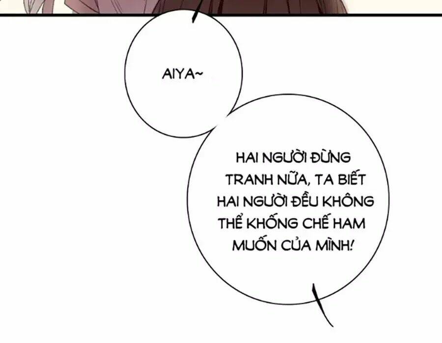 lệnh cấm nghị tộc 2 ẩn diện trấn chapter 58 23