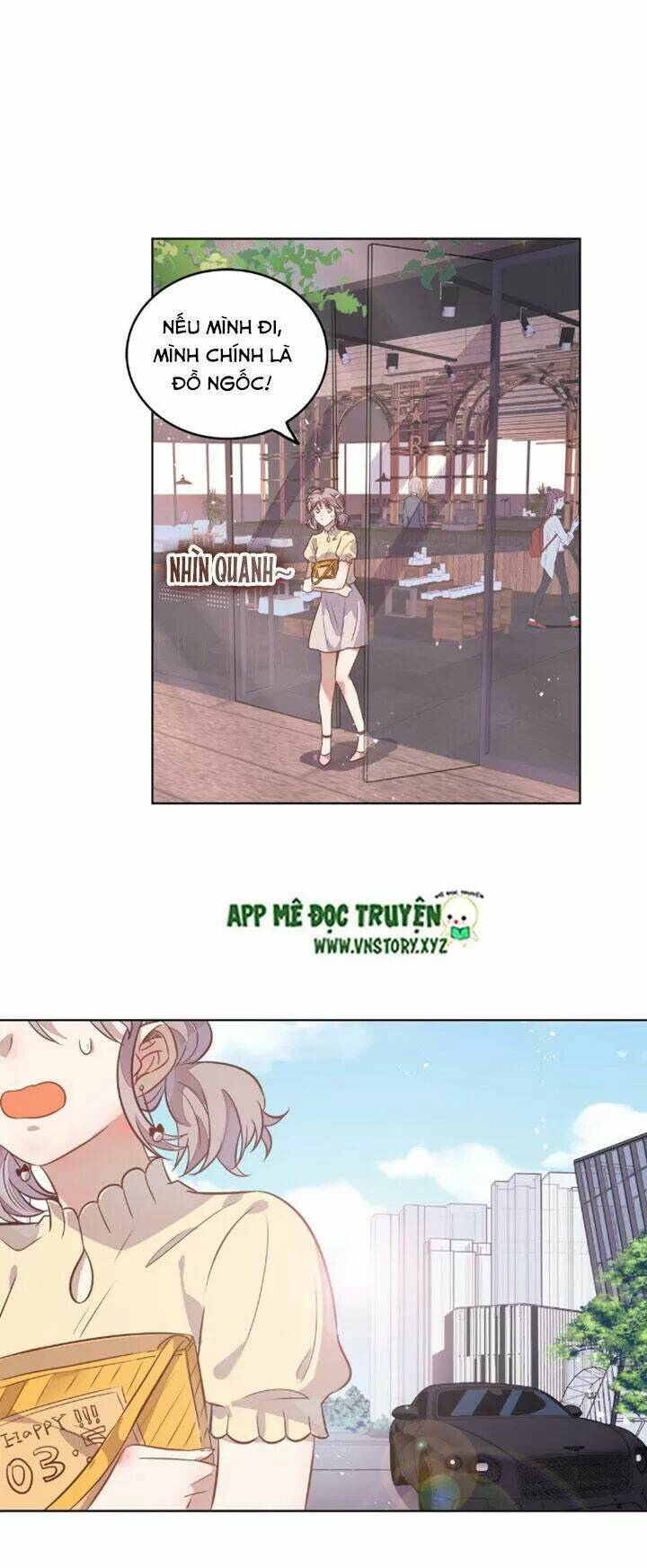 bạn trai kém tuổi bẫy yêu tôi chapter 16.5 4