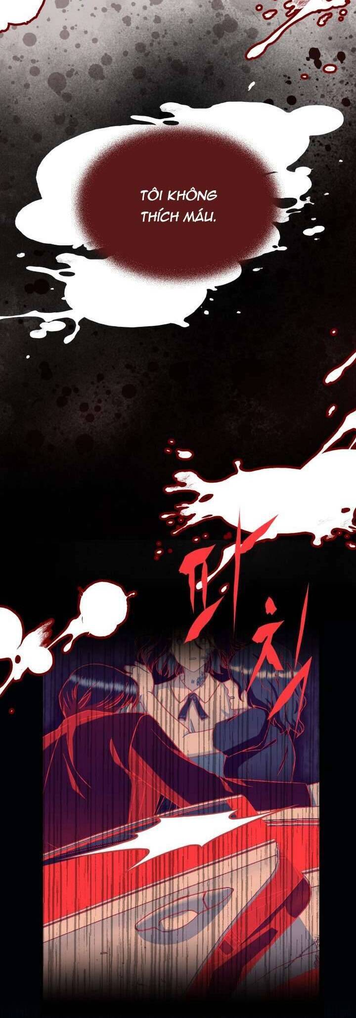 tôi sẽ trở thành nhân vật chính trong trò chơi giam cầm chapter 40 16