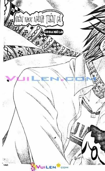 viên ngọc nàng tiên cá chapter 3 147